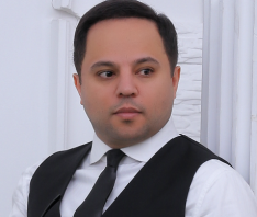 Davron Ergashev - Dilbar (2021)