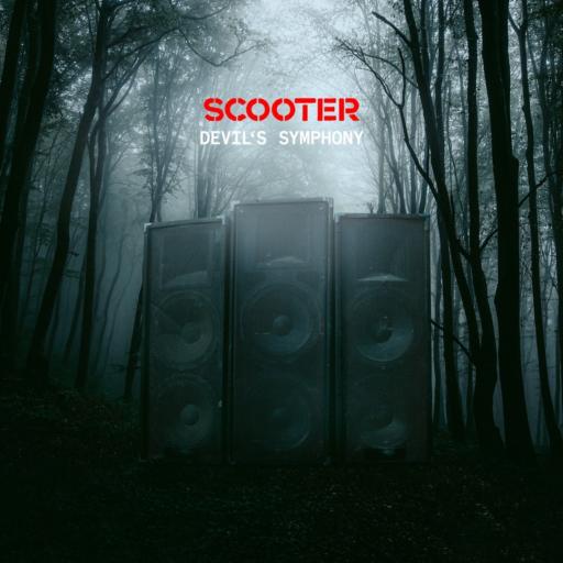 Scooter - Devil's Symphony