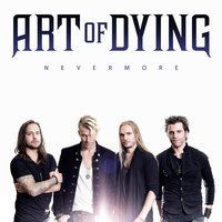 Art Of Dying - Nevermore