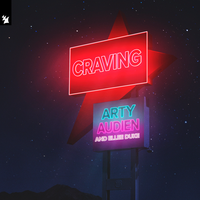 ARTY x Audien and Ellee Duke - Craving