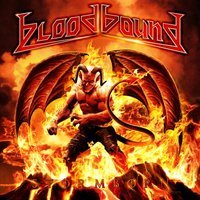 Bloodbound - We Raise the Dead