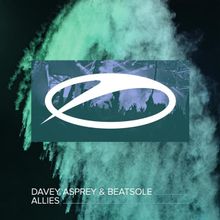 Davey Asprey ft. Beatsole - Allies