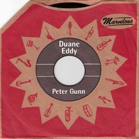 Duane Eddy - Peter Gunn