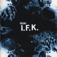 I.F.K. - I.F.K. Панк-Рок
