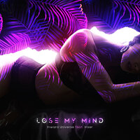Inward Universe feat. Iriser - Lose My Mind