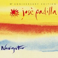 Jose Padilla - Adiós ayer