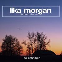Lika Morgan - Discovery Channel