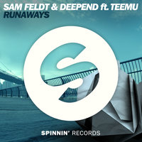Sam Feldt & Deepend feat. Teemu - Runaways (Extended Mix)